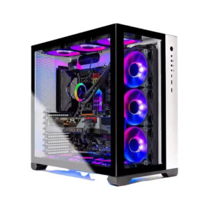 NEWLY DELIVERED Gaming PC Desktop - AMD 9 3900X 3.8GHz RTX 3090 24GB 32GB 3600mhz RGB Memory 1TB Gen4 SSD 360mm AIO