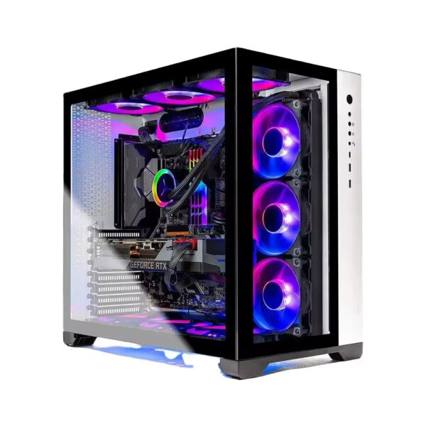 NEWLY DELIVERED Gaming PC Desktop - AMD 9 3900X 3.8GHz RTX 3090 24GB 32GB 3600mhz RGB Memory 1TB Gen4 SSD 360mm AIO