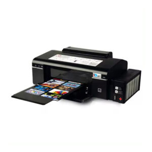 High End Technology Made Inkjet PVC ID Card Printer