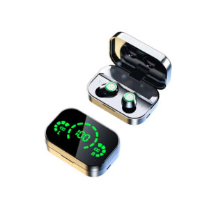 Wireless earphones earbuds 5.3 Bluetooth headphones Touch Operation Noise Cancelling headset Gaming In-Ear Headphones YD03