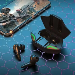 G11 Waterproof IPX-6 Earbuds Noise Cancelling Wireless Earphones Support Other Ai Assistant Gaming In-Ear Headphones