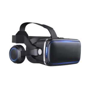 Hot sale 3D Virtual Reality Glasses 3D Headset AR VR Hardware 3D VR Glasses Box For 4.7'-6.0' Android ios Smartphone