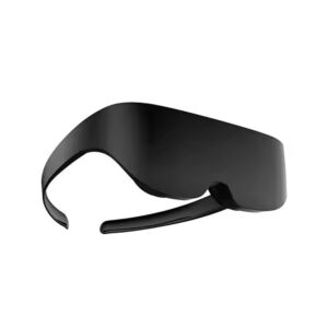 Hot Selling Audio Visual Vr Movie Hardware Integrated Mobile Phone Glasses Cardboard 3d Virtual Reality Box Glasses