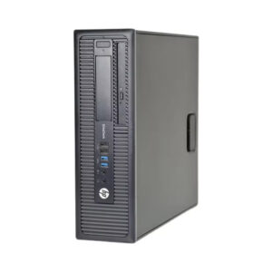 ProDesk6 Generation 2-7th Processor Desktop Host i3 i5 i7 Business Office Game Home Live Desktop