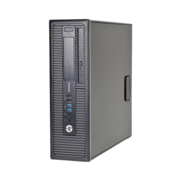 ProDesk6 Generation 2-7th Processor Desktop Host i3 i5 i7 Business Office Game Home Live Desktop